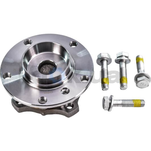 CX295 CX Ступица колеса