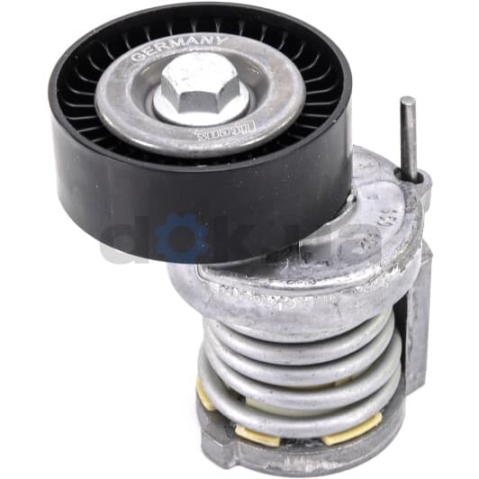 GA357.10 SNR Натяжной ролик поликлинового ремня