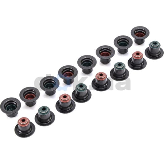 12-35546-01 Reinz Комплект сальников клапанов