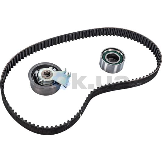 K065309XS Gates Комплект ременя ГРМ для Hyundai Matrix