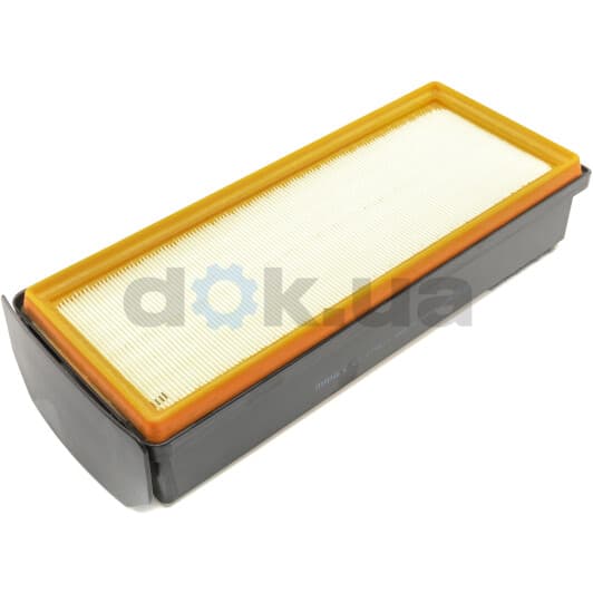 LX27961 Mahle Воздушный фильтр