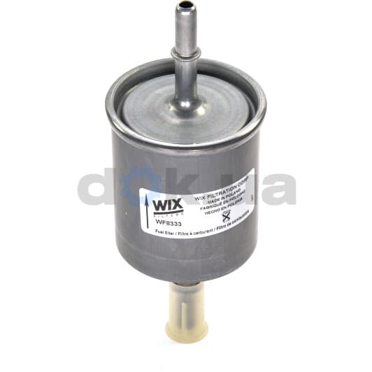 WF8333 WIX Filters Топливный фильтр