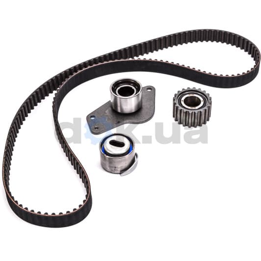 VKMA 06126 SKF Комплект ремня ГРМ