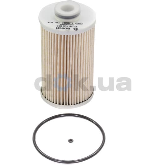 F 026 402 829 Bosch Топливный фильтр