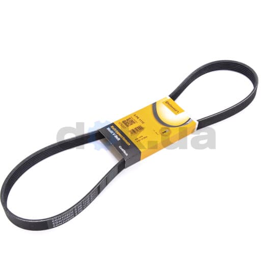 6PK1110 Contitech Поліклиновий ремінь
