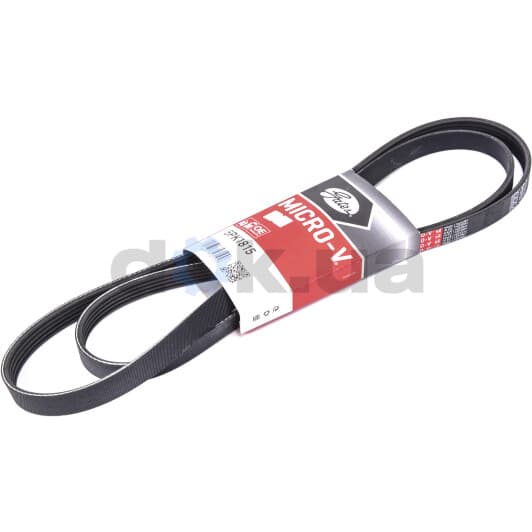 5PK1815 Gates Поликлиновой ремень