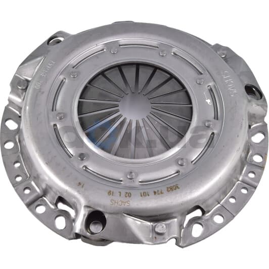 3082 774 101 Sachs Корзина сцепления