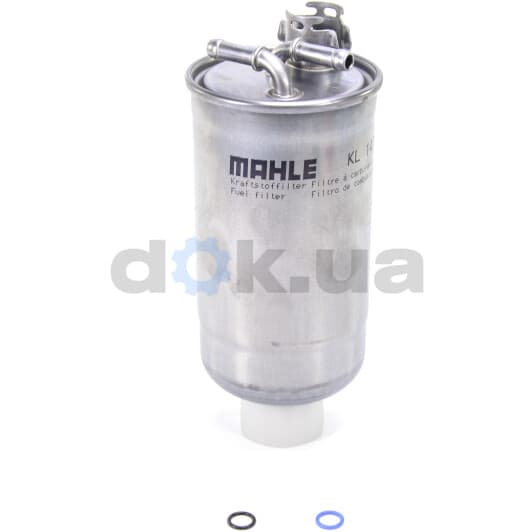 KL 147D Mahle Паливний фільтр