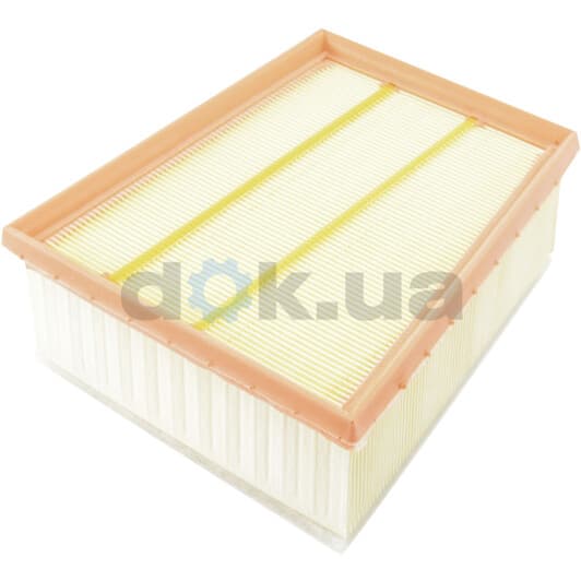 C22014 Mann Воздушный фильтр