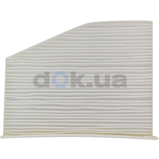 CU 2939 Mann Фильтр салона