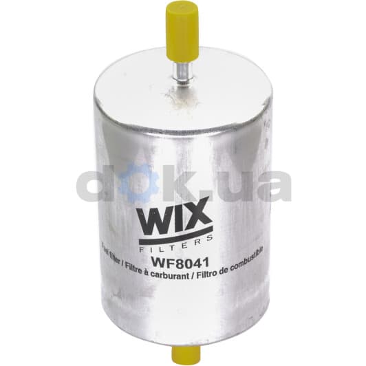 WF8041 WIX Filters Топливный фильтр