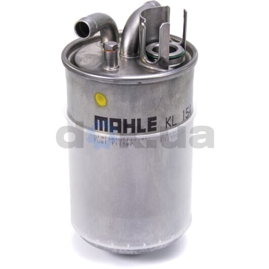 KL 154 Mahle Паливний фільтр