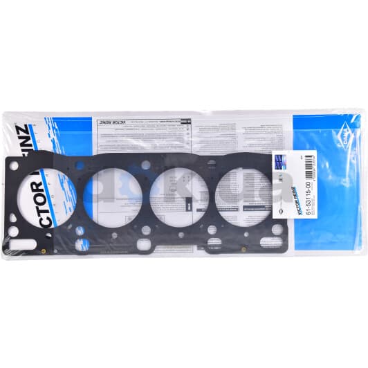 61-53115-00 Reinz Прокладка ГБЦ