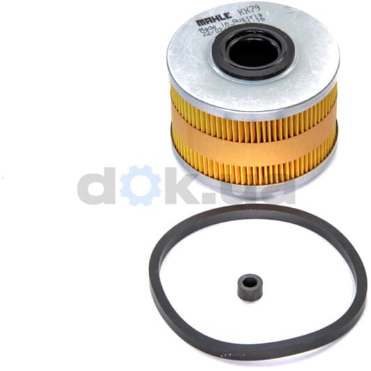 KX 79D Mahle Топливный фильтр