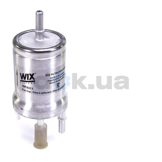 WF8311 WIX Filters Топливный фильтр