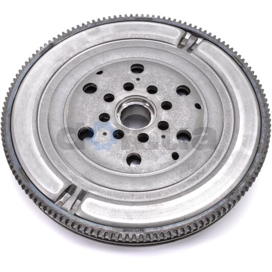 415 0256 10 LuK Маховик