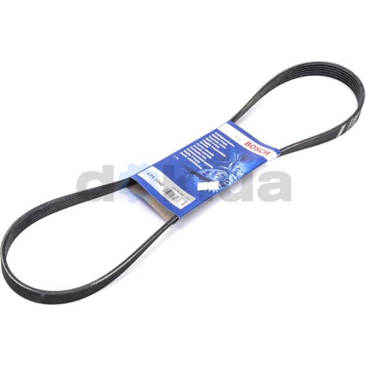 1 987 947 940 Bosch Поликлиновой ремень