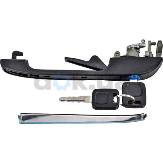 1187101670 JP Group Ручка дверей