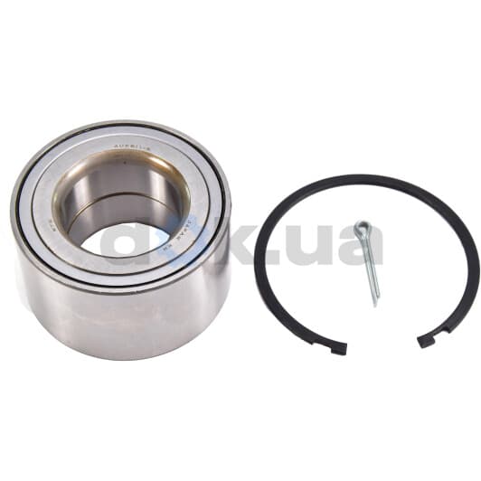 R168.65 SNR Подшипник ступицы колеса для Nissan X-Trail