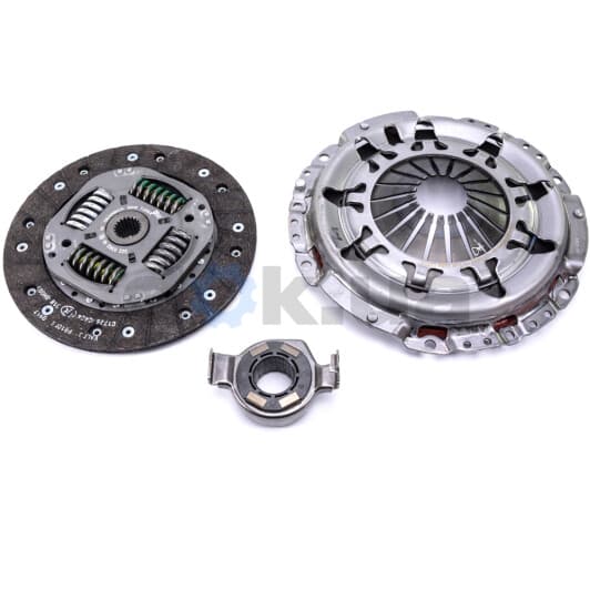 622 3238 00 LuK Комплект сцепления