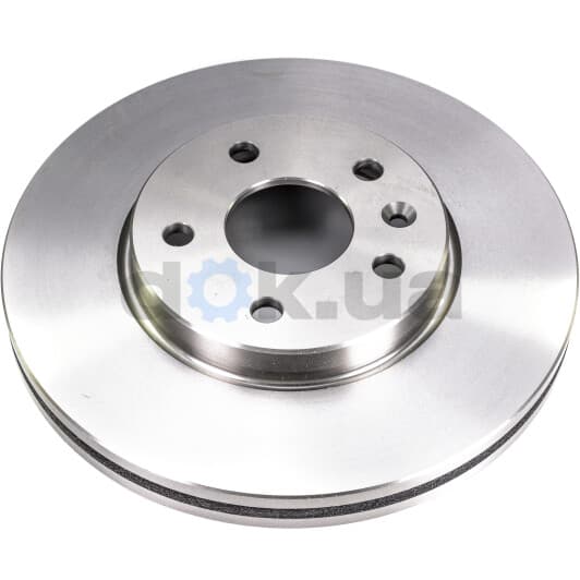 0 986 479 643 Bosch Гальмівний диск