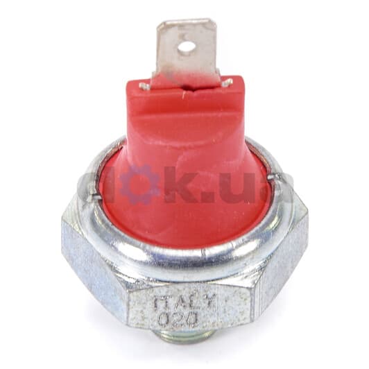 7.0035 Facet Датчик тиску оливи