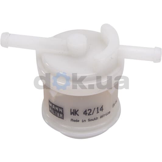 WK 42/14 Mann Паливний фільтр