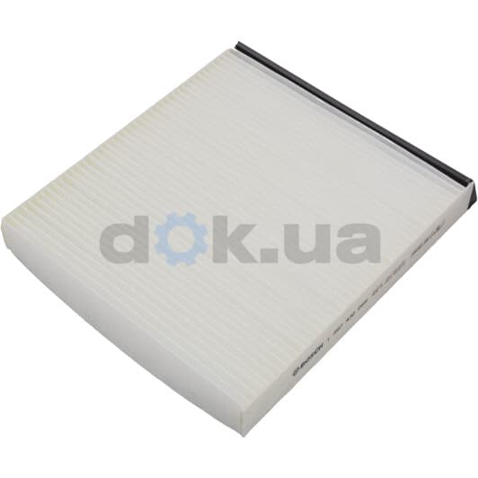 1 987 432 069 Bosch Фильтр салона