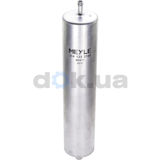 314 133 2109 Meyle Паливний фільтр