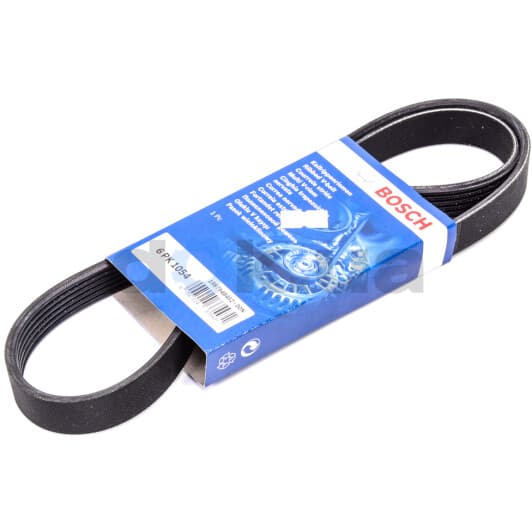 1 987 948 452 Bosch Поликлиновой ремень