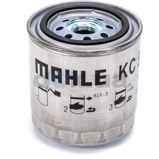 KC 59 Mahle Паливний фільтр