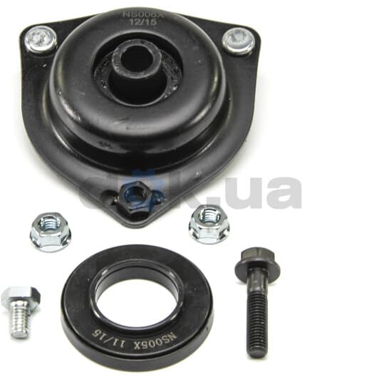 KB668.01 SNR Комплект (опора + підшипник) для Nissan Almera