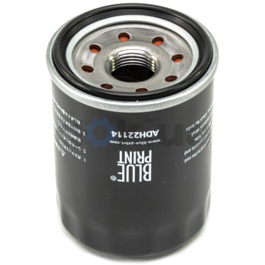 ADH22114 Blue Print Оливний фільтр