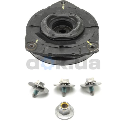 802 546 Sachs Комплект (опора + підшипник)