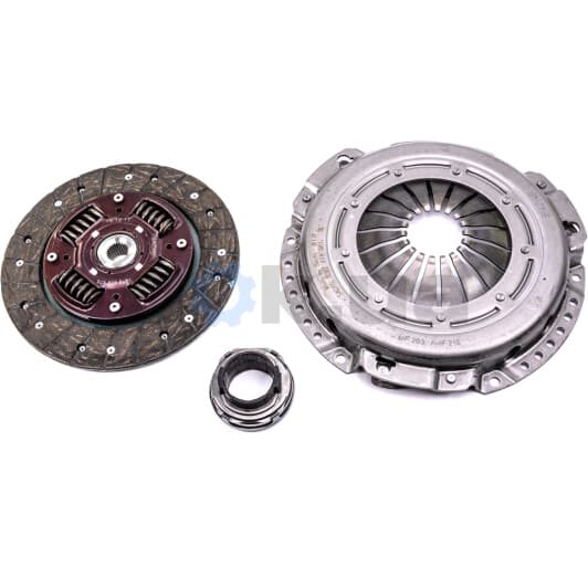 3000 951 426 Sachs Комплект зчеплення