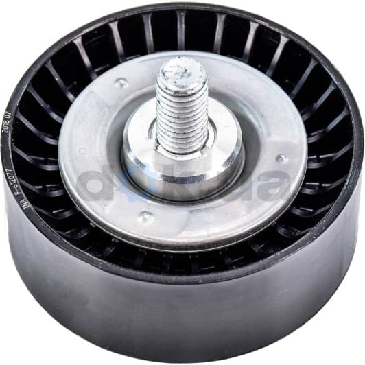 532 0475 10 INA Обводной ролик поликлинового ремня