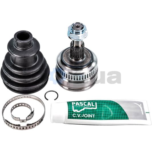 G1M005PC Pascal ШРУС для Mercedes A-Class