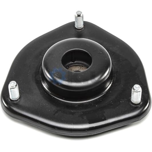 MSS-DAF Febest Опора амортизатора