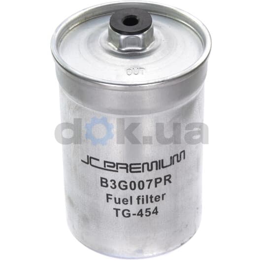 B3G007PR JC Premium Топливный фильтр