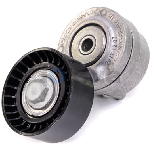 534 0101 20 INA Натяжной ролик поликлинового ремня