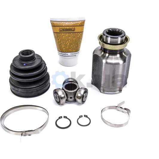 0511-M316ATRH Febest Граната для Mazda 3