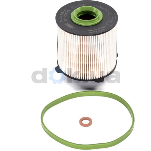 E640KP D185 Hengst Filter Паливний фільтр