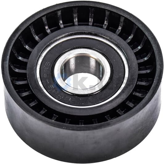 0487-CW5W Febest Натяжний ролик поліклинового ременя