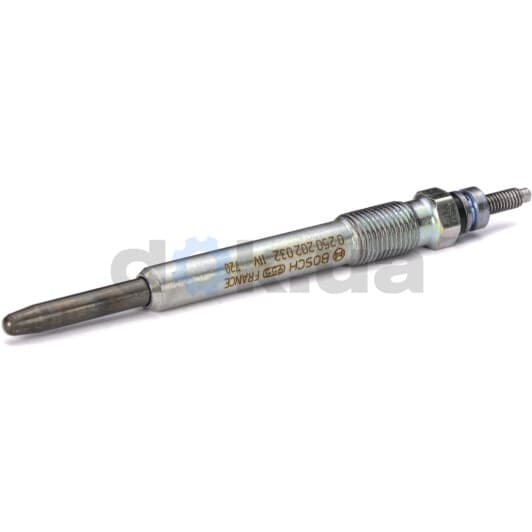 0 250 202 032 Bosch Свічка розжарювання