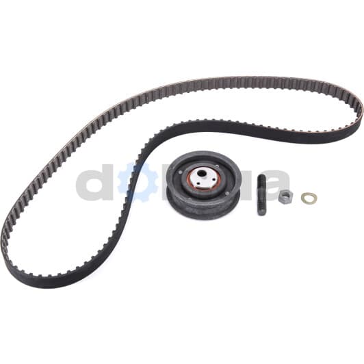 CT630K1 Contitech Комплект ременя ГРМ