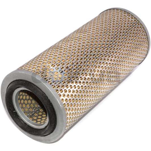 LX 200 Mahle Повітряний фільтр