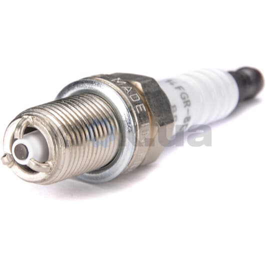 Z204 Beru Свеча зажигания