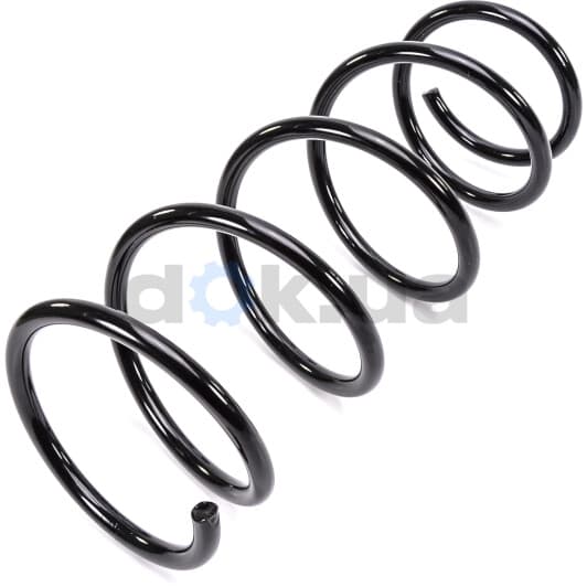 SR010MT Magnum Technology Пружина подвески