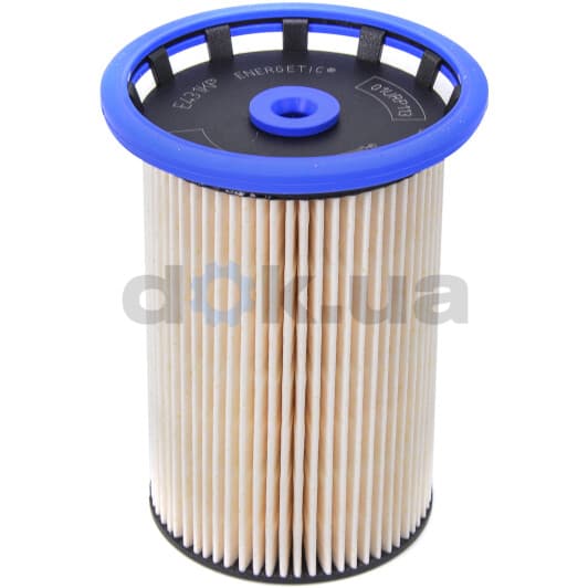 E431KP Hengst Filter Паливний фільтр
