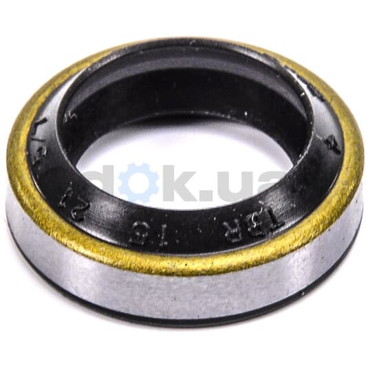 500 768 Topran Сальник первинного вала